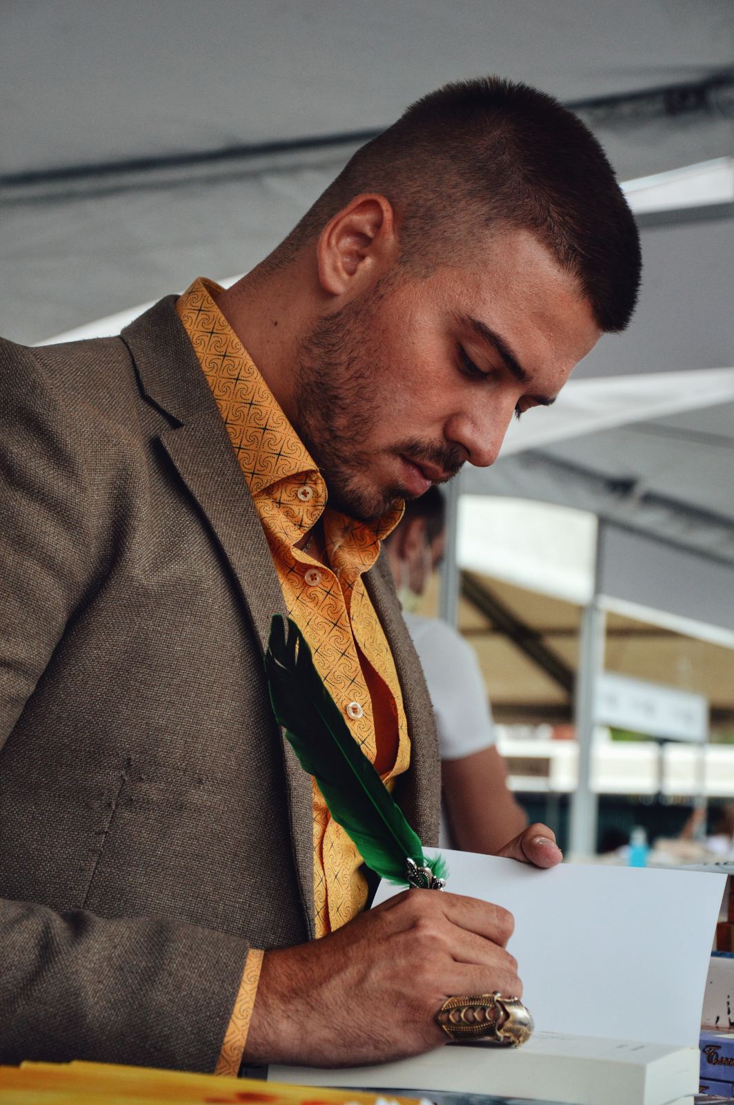 Јован Илиески